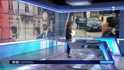 Grève des fonctionnaires : journée de forte mobilisation en prévision