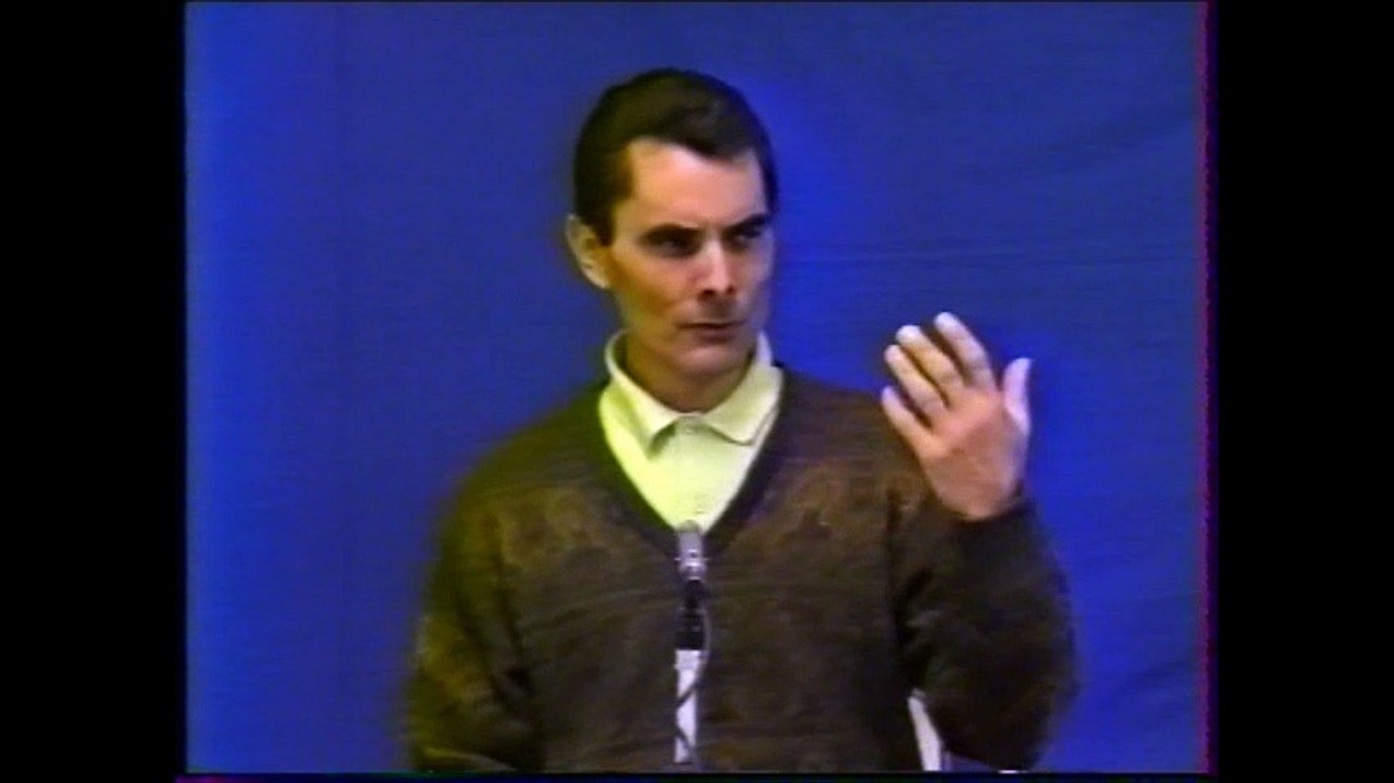 Daniel Morin et le oui à l'ici et maintenant (2)