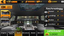 Flight Alert Simulator 3D - Gameplay Android HD Video