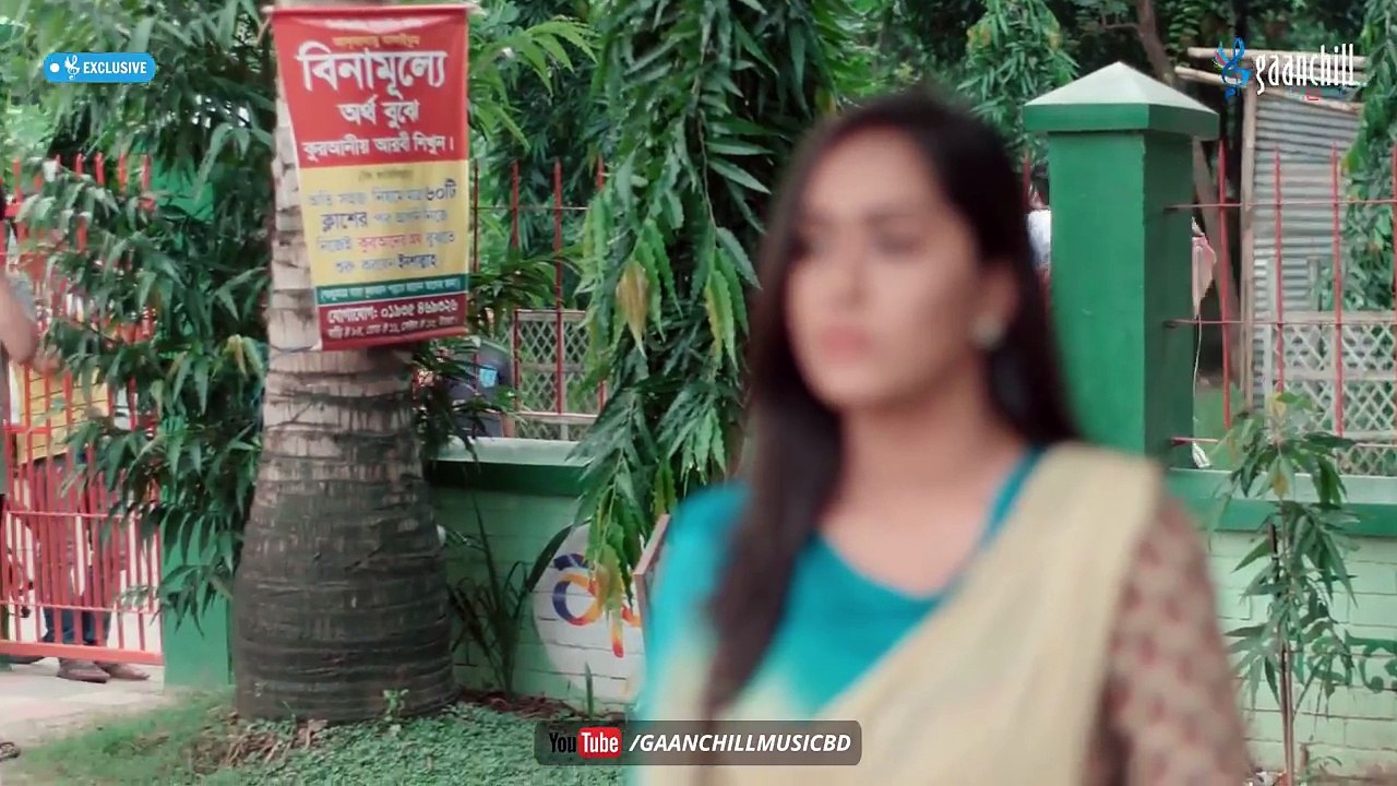 MINAR - HARIYE KOTHAY - OST 'Soulmate' Telefilm - Bangla New Song - 2017
