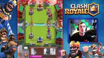New MAX Legendary ICE WIZARD & PRINCESS Cards! Clash Royale All New Cards Gameplay!