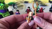 Superhéroes Mini figuras Parte I | Kidsplace Town