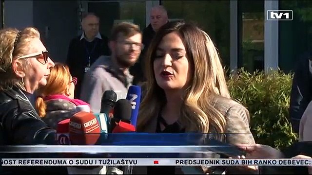 Naser Orić oslobođen - Pravda je pobijedila