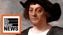 Hip Hop Tracks That Diss Christopher Columbus