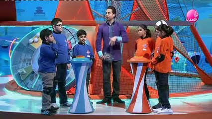 برنامج برج الجرس مع ليث باسم الحلقة 93 PART1