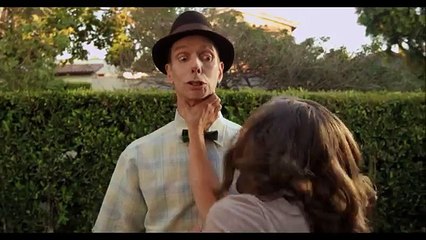 Zombie Family Short Film