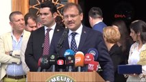 Bursa Çavuşoğlu Balkanlar ile Gönül Bağımızı Güçlendireceğiz
