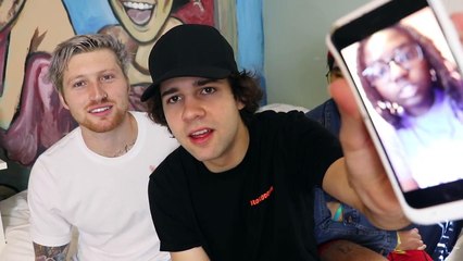WE NEVER SHOWED YOU THIS!! (DELETED SCENES FROM VLOG)
