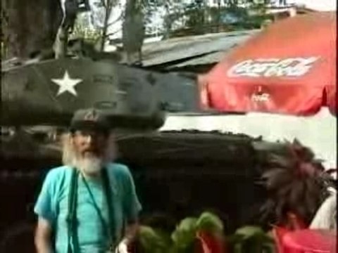 The Vietnam War, Saigon and Hanoi, Vietnam