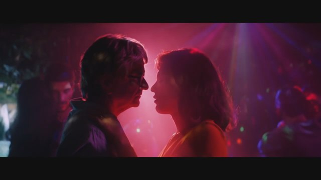 Una mujer fantástica lidera la lista de nominados para los Premios Fénix