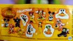 15 Surprise Eggs, Mickeys Halloween Party Mickey Mouse Clubhouse Disney Mickey Minnie