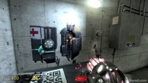 Half-Life 2: Transmissions Element 120 - Full Walkthrough 【NO Commentary】