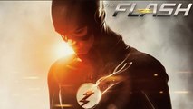 [ Official ] The Flash Season 9 Episode 7 Drama, Sci-Fi & Fantasy