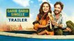 Qarib Qarib Singlle - Official Trailer - Irrfan Khan - Parvathy - In Cinemas 10 November