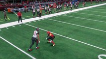 Madden NFL 18: 88 overall Champ Bailey shutting down Mike Evans