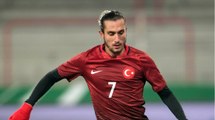 Milli Takımın Genç Yıldızı Yusuf Yazıcı: Artık Sıra Bize Geldi