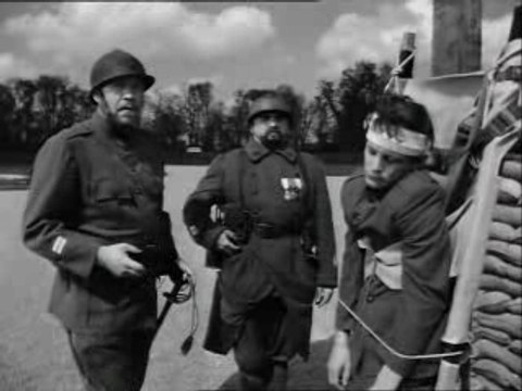 Hommage aux mutins de 1917