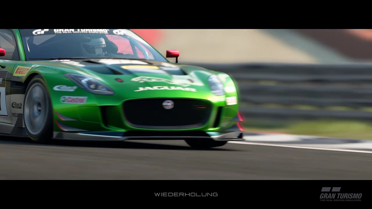 Gran Turismo™SPORT Beta-Version_