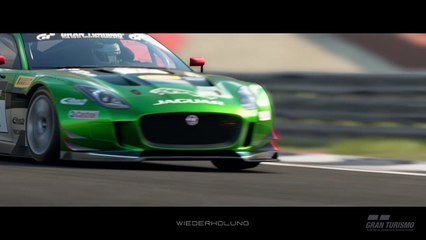 Gran Turismo™SPORT Beta-Version_