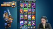 STRATEGI Deck Ultimate X-Bow - Clash Royale - Android Game #15