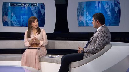 للقصة بقية- سيناء.. الأرض والإنسان والتيه