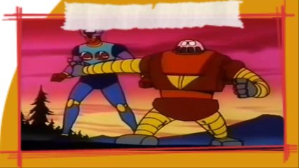 Mazinger Z - Capitulo 79