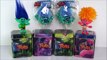 Dreamworks Trolls Surprise Tins Box Bulls I Toy Surprises for Kids Fun Poppy Toys