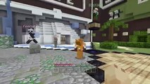 Minecraft XBOX Hide And Seek - Toy Shop