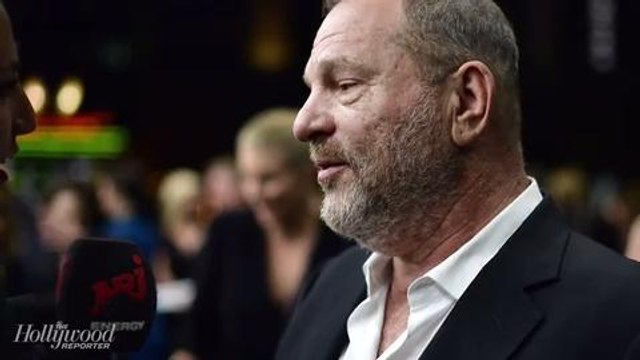 TV Reporter Reveals Why She Finally Spoke Out About Harvey Weinstein | THR News