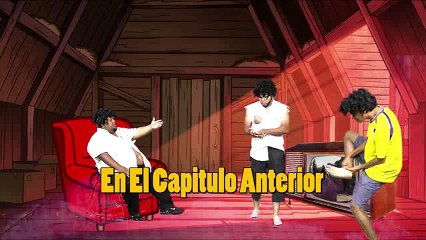 Los primos: Juego de Tronos