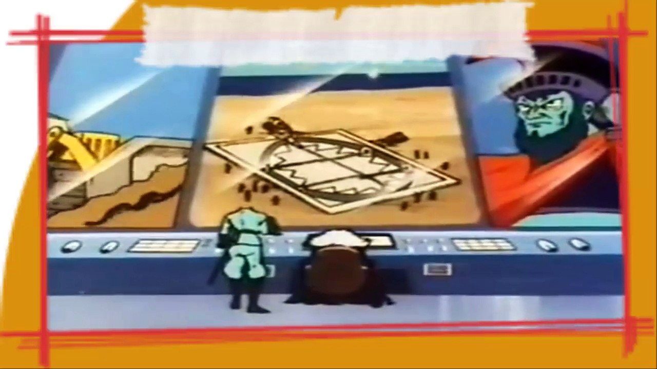 Mazinger Z - Capitulo 80