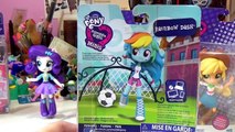 Equestria Girls Minis Basic - Hasbro - Il più bel giocattolo a tema Equestria Girls Mai Uscito?