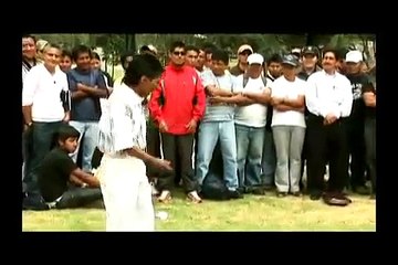 Paolo Ladino La Discoteca