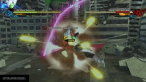 DRAGON BALL XENOVERSE 2 Zamasu fusionner