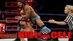 Full Match Jinder Mahal vs. Shinsuke Nakamura - WWE In a Cell 2017