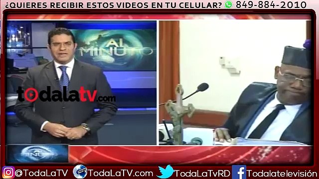 Dictan prisión preventiva por 3 meses a Yimi Zapata-Video