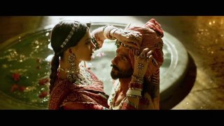 Padmavati Official Trailer, Padmavati, Deepika Padukone, Sahid Kapoor, Ranbir Singh, Padmavati Official Teaser,Padmavati