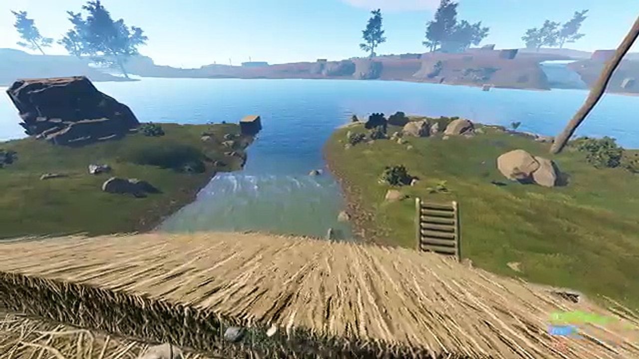 Easy Start - [Rust]