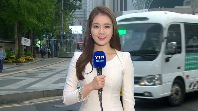 [날씨] 아쉬움 뒤로 하고...쌀쌀한 연휴 뒤 첫 출근길 / YTN