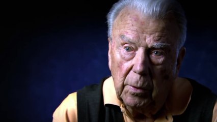 空の英雄たち #06 「ナチス狩り」