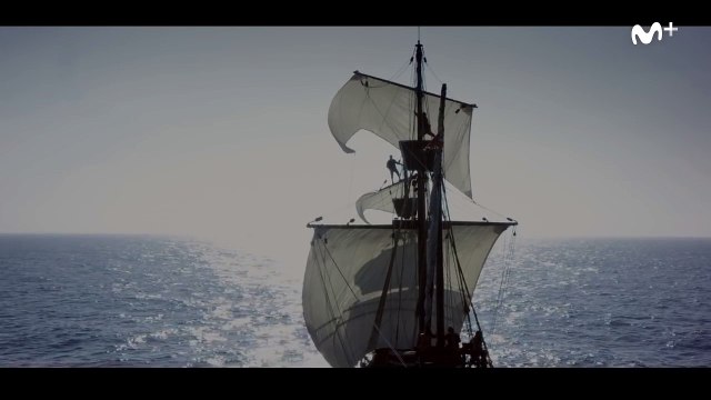 Conquistadores Adventvm - La serie documental de #0