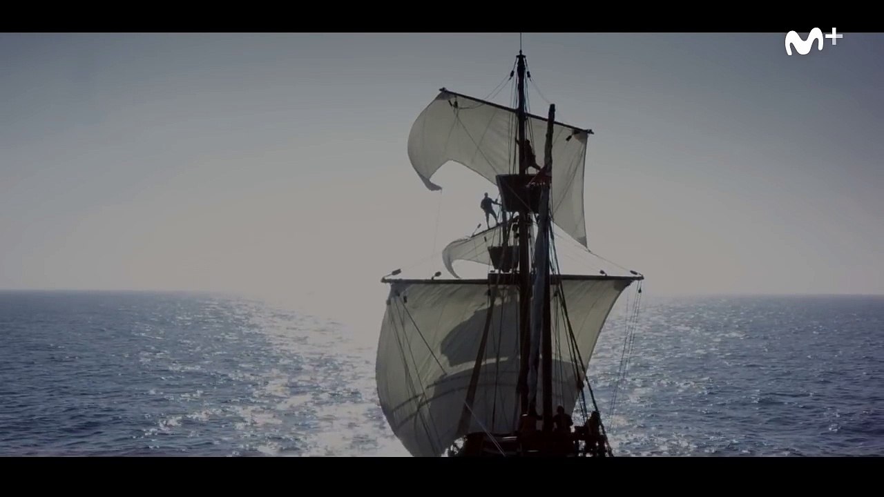Conquistadores Adventvm - La serie documental de #0