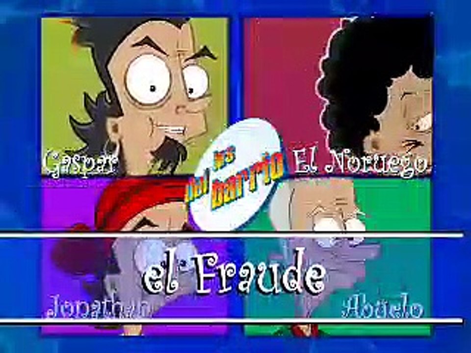 El Fraude