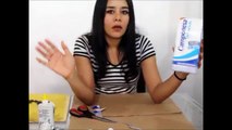 DIY Lembrançinhas infantis com caixa de leite Raiane Ramos