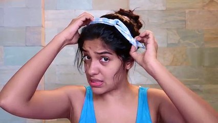 Archana Kavi | Summer Makeup Tutorial