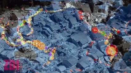 Lo que debes saber del Proyecto HAARP y los megaterremotos. || Con SEOArkonte. | ZDI