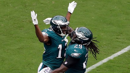 Top 3 BEST Celebrations From Week 5 | Celebration Station