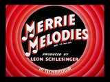 Case Of The Missing Hare (1942) Bugs Bunny Merrie Melodies English subt