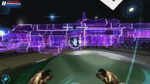 Dead Effect 2 - iPhone Gameplay Walkthrough Chapter 10: Wagners Inner Sanctum