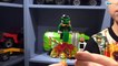 LEGO Ninjago Небесная Акула Обзор и Распаковка Конструктора ЛЕГО Ниндзяго Видео для детей